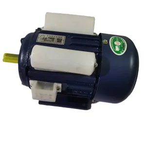 YL71/100 Single-Phase AC Motor 0.37-4KW Power Range - Product Image 4
