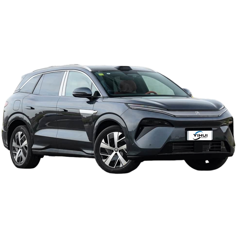 Byd Tang L Suv Ev 2025 электромобиль Tang Новая Энергия 2025 Ev Tang l Новый энергетический внедорожник