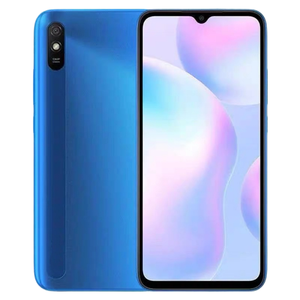 Smartphone <span class=keywords><strong>Redmi</strong></span> <span class=keywords><strong>9A</strong></span> 5G, Display LCD da 6,5 Pollici 60Hz, Batteria a Lunga Durata 5000mAh, 32GB di Memoria, Octa Core, Versione Inglese Sbloccata - Product Image 1