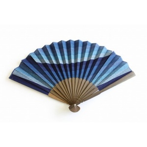 Abanico Plegable AWA SHIJIRA SENSU - Product Image 1