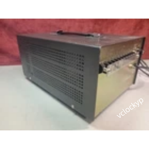 คิคุซุย พีดับเบิลยูซี 0620 แหล่งจ่ายไฟกระแสตรงแบบควบคุมที่ใช้แล้ว - Product Image 2