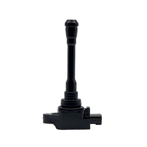 Bobina di accensione a 3 pin 224481KT0A per auto <span class=keywords><strong>Nissan</strong></span> Altima - Nuovo ricambio OE adattabile direttamente - Product Image 1