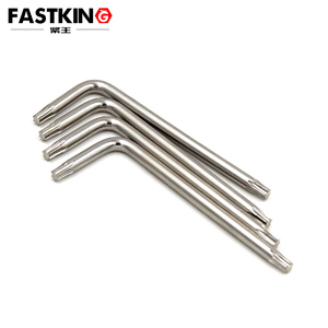 Chất lượng cao Carbon thép Allen Torx Hex <span class=keywords><strong>Key</strong></span> Wrench tùy chỉnh OEM Metric Hệ thống đo lường hỗ trợ - Product Image 2