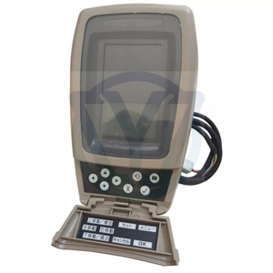 Panel de Pantalla para Excavadora 157-3198, Repuestos para Maquinaria de Construcción y Equipo Pesado - Product Image 2