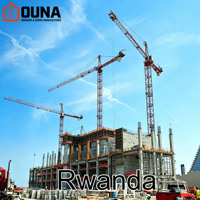 Ventana Corredera de Aluminio con Doble Vidrio Templado, Insonorizada y con Aislamiento Térmico, Proyecto OUNA Ruanda