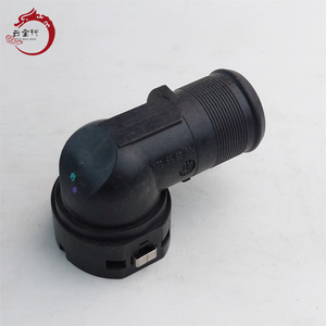 CONNECTEUR 25485-1J000 254851J000 pour Hyundai Kia 25485 1J000 - Product Image 2