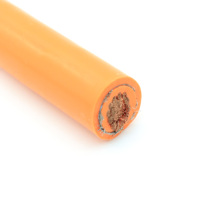 Kabel für Elektro fahrzeuge Abgeschirmt 25 mm2 35 mm2 50 mm2 70 mm2 95 mm2 XLPO XLPE Silikon kautschuk HV DC EV-Stromkabel