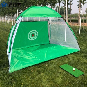 Wholesale High Quality Outdoor Golf Driving and Hitting <strong>Practice</strong> <strong>Net</strong> Golf <strong>Practice</strong> <strong>Net</strong> - Product Image 5