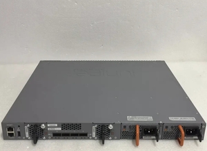 Juniper EX4300-48P EX4300 Series 48 Ports 10/100/1000BASE-T PoE+ Ethernet <b>Network</b> <b>Switch</b> With+ 1100 W AC Juniper <b>Switches</b> - Product Image 3
