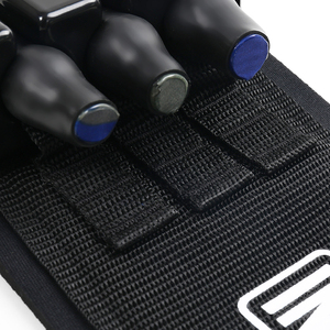 2023 Thiết Kế Mới Xách Tay Ngực Phát Triển Băng Ghế Dự Bị Báo Chí Kháng Ban Nhạc Có Thể Tháo Rời Đa Chức Năng Nhà Tập Thể Dục Ống - Product Image 4