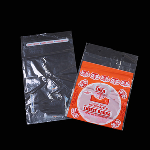 CFC reutilizable transparente mantenimiento fresco impermeable bolsa de pan panadería tienda de alimentos - Product Image 2