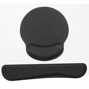 Custom Design Ergonomic <b>Mouse</b> Pad with Wrist Support Cute <b>Mouse</b> Pads with Non-Slip Base for Home Office Working Studying - Product Image 5