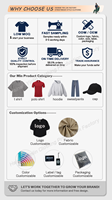 Sweat-shirts et hoodies pour hommes en coton et polyester, molleton épais, surdimensionnés, avec logo personnalisé imprimé