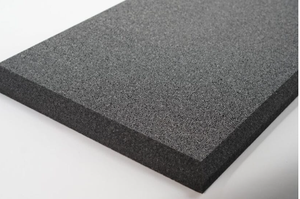 पेप्प इको ड्रॉप पैनल पोरस पॉलीप्रोपाइलीन पेप्प फोम शीट सुरक्षात्मक और कुशन सामग्री - Product Image 3