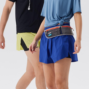 Pantalones Cortos Deportivos de Verano para Hombre, Varios Colores, Talla Estadounidense, 90% Nailon, 10% Elastano - Product Image 5
