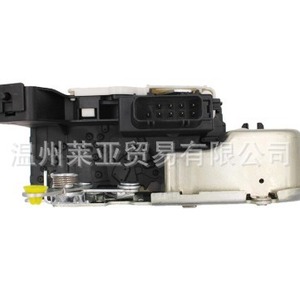ฟอร์ด ทรานซิท วี 348 ชุดล็อคประตูท้ายคู่ YC15-V43288-ES อะไหล่ทดแทน ใหม่ - Product Image 1
