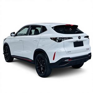 Changan X5 PLUS 2024 1.5T DCT Smart Leader Trim SUV Automatique Turbo R18 d'occasion certifié - Product Image 4