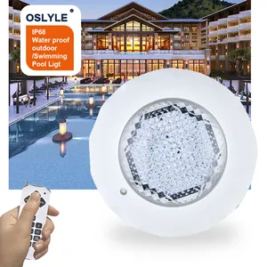 Hot new products led swimming pool light Best price high quality