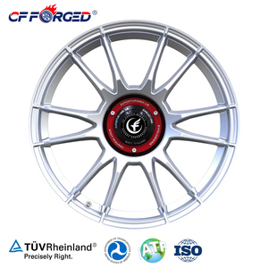 Jantes forgées CF adaptées aux BMW F30 G80 Mercedes-Benz W206 <span class=keywords><strong>Audi</strong></span> <span class=keywords><strong>RS</strong></span> Series T6061 - Product Image 2