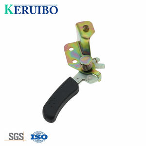 Accessori dell'escavatore di alta qualità, serratura robusta della porta della cabina, adatta a bruco <span class=keywords><strong>Kobelco</strong></span> SK-5 - Product Image 2