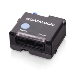 Datalogic GFS4590 Módulo de escáner USB de código <span class=keywords><strong>QR</strong></span> montado fijo Diseño resistente Escáner de código de barras 1D 2D - Product Image 1