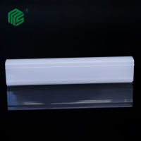 Acrycast Fabricant Australien Ce Qui Est Extrudé En Plexiglas Acrylique Profils D'extrusion