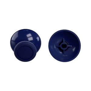 EXtremeRate Manettes analogiques bleu nuit pour manette Nintendo Switch Pro - Ensemble de remplacement de joystick 3D - Product Image 3