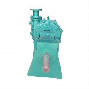 Mélangeur de boue de fumier de vache MS ZJ avec pompe centrifuge horizontale monophasée, pompe à boue horizontale - Product Image 6