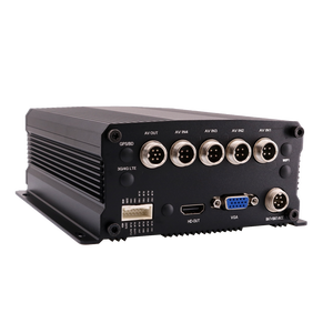 JOINLGO ODM/OEM 4-CH SSD/SD 1080P Mobile Vehicle Bus CCTV DVR Fleet Truck Van Model <span class=keywords><strong>V80</strong></span> 2-Year Warranty - Product Image 1