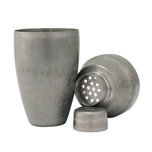 Outils de barman RTS, <span class=keywords><strong>shaker</strong></span> de bar 500 ml, <span class=keywords><strong>shaker</strong></span> Boston <span class=keywords><strong>personnalisé</strong></span>, acier inoxydable 304, <span class=keywords><strong>shaker</strong></span> à cocktails pour bar, fête à domicile - Product Image 6
