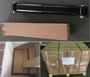 Nuevo Amortiguador FAP 85932 para Cascadia Century Class Columbia <span class=keywords><strong>Coronado</strong></span> Serie FLC y FLD y Camión STERLING - Product Image 4