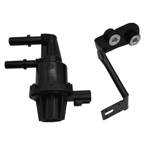 Ford Vacuum Booster Control Solenoid Valve 911-377 For <b>Edge</b> Lincoln MKX Carbon Canister Valve - Product Image 4