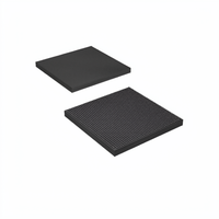 BOM IC In Stock 1517 BBGA, FCBGA Embedded 10AS066K2F40E2LG Electronics Component