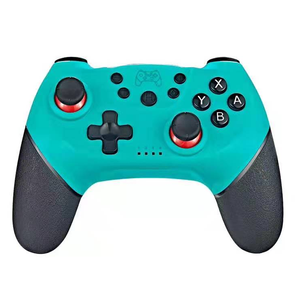 Inalámbrico para Nintendo Switch Pro Gamepad para Bluetooth NS-Switch 6-Axis Handle Vibration <span class=keywords><strong>Joystick</strong></span> <span class=keywords><strong>Controller</strong></span> para Switch Console - Product Image 4