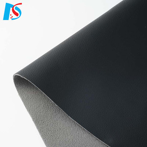 1.8mm tùy chỉnh PU da tổng hợp da bò cảm thấy không thấm nước và chịu mài mòn - Product Image 5