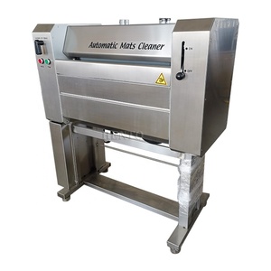 Good Quality Automatic Rug Carpet Washing <b>Machine</b> / Car Mat <b>Cleaning</b> <b>Machine</b> / Car <b>Floor</b> Mat <b>Cleaning</b> <b>Machine</b> HT-TJ638 Car Mat C - Product Image 1