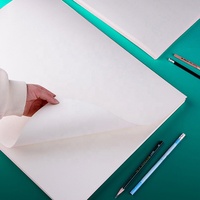 50GSM Hot Sell Notebook Papier hersteller White Offset Papierrolle