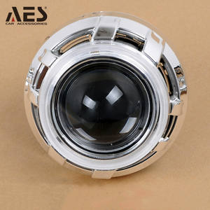 AES haubans haute résistance pour <span class=keywords><strong>Apollo</strong></span>-B couvre-lentilles de voiture de 3.0 pouces pour yeux d'ange colorés de 95mm - Product Image 2
