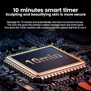 أداة تجميل نحيف USB من IFINE أداة حرق الدهون وفقدان الوزن الساخن للرجال والنساء مع شكل مثالي - Product Image 6