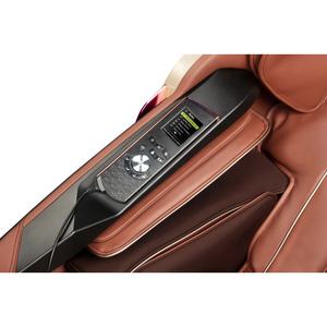 Mesin kursi pijat rumah pintar Dual Core, mesin kursi pijat meningkatkan sirkulasi darah relaksasi otot 2025 - Product Image 4