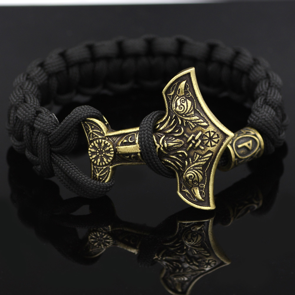 antique silver P