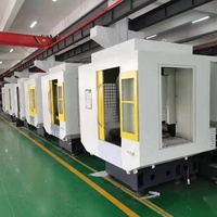Bor CNC Tiongkok T800 dan PUSAT Tap, bor CNC kecepatan tinggi dan mesin keran pusat mesin CNC