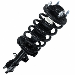 171594 Amortiguador Delantero Izquierdo, Conjunto Completo de Amortiguador con Resorte Helicoidal para Ford Escape, Mazda Tribute, Mercury Mariner - Product Image 2