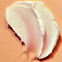 Beurre corporel fouetté à la noix de coco personnalisé |   Huile de coco pure, beurre de karité et murumuru |   Parfum Pastèque et Frésia