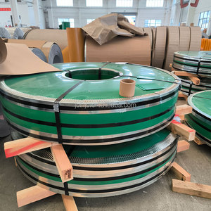 Рулонная 304 из нержавеющей стали/316/<span class=keywords><strong>316L</strong></span>/410/317L пластина/лист/катушка/полоса/нержавеющая сталь хорошего качества - Product Image 2