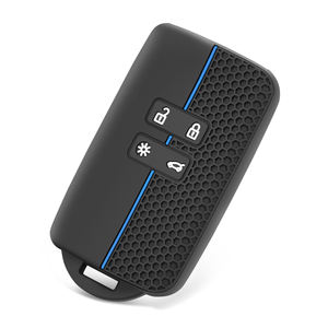 Funda de Silicona para Llave de Coche para Clio, Kadjar, Capture, Koleos, Espace, Master, Talisman, Scenic, Megane 4, <span class=keywords><strong>Arkana</strong></span>, Sandero - Product Image 6