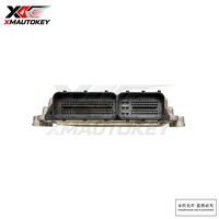 Module de commande du moteur OEM d'occasion, module ECU 31312683 0261S05332 pour ordinateur de bord Volvo, d'origine, démonté