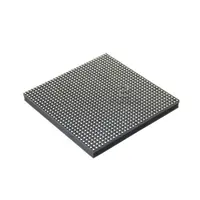 6Mm Smd 32X32 Dot Matrix Full Color Rgb Panel Module Video Muur P6 Outdoor Led Reclame Display screen