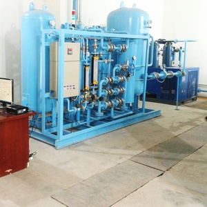 Cao hiệu quả oxy Máy phát điện thực vật vpsa oxy Máy phát điện máy cho ngành công nghiệp - Product Image 4