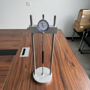 เครื่องทดสอบการหดตัวและการบวมของซีเมนต์เครื่องเปรียบเทียบความยาวของซีเมนต์ในห้องปฏิบัติการ - Product Image 2